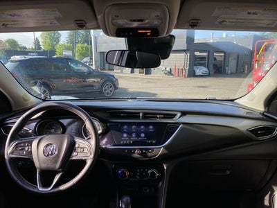 2020 Buick Encore GX Preferred
