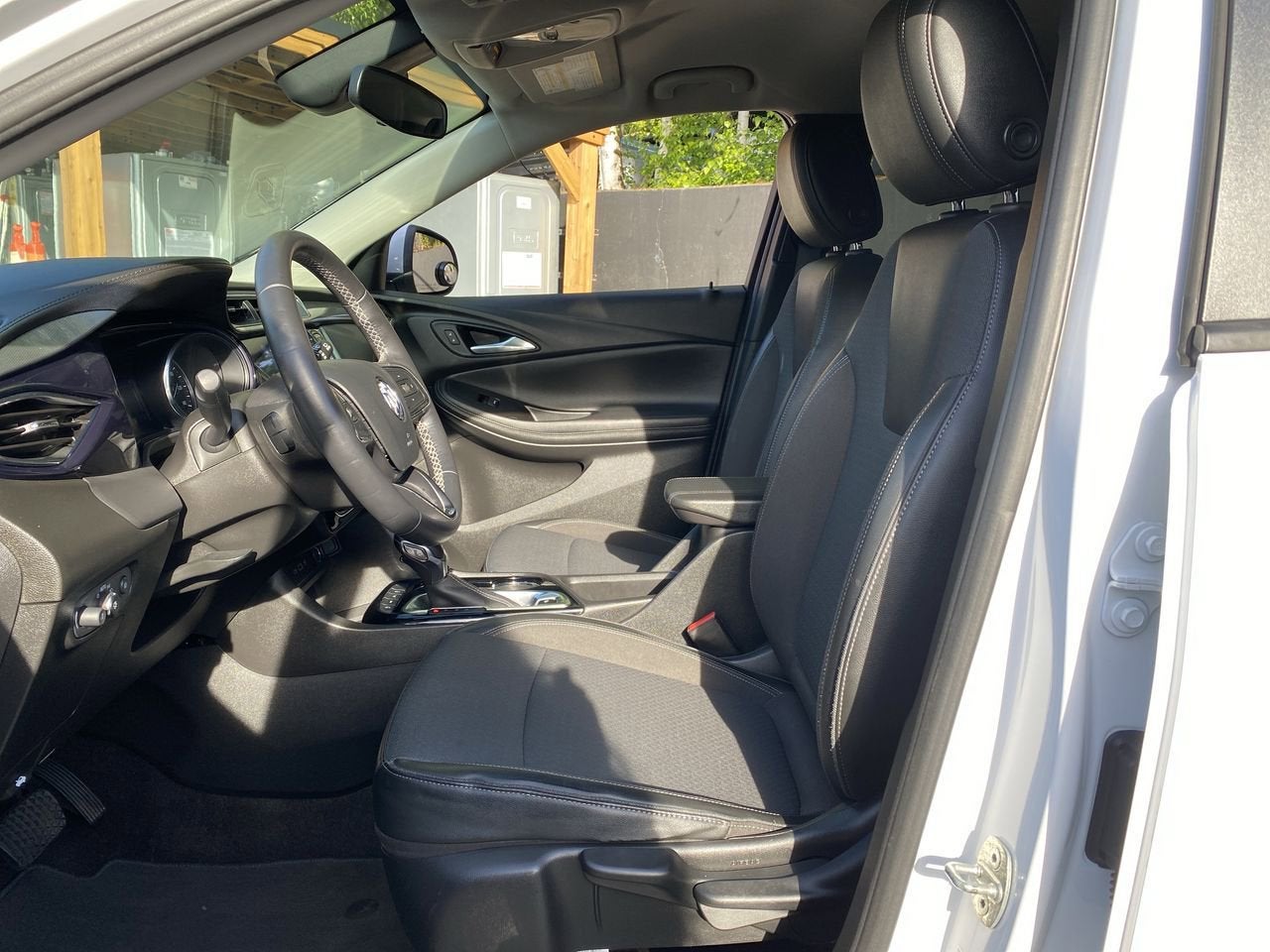 2020 Buick Encore GX Preferred