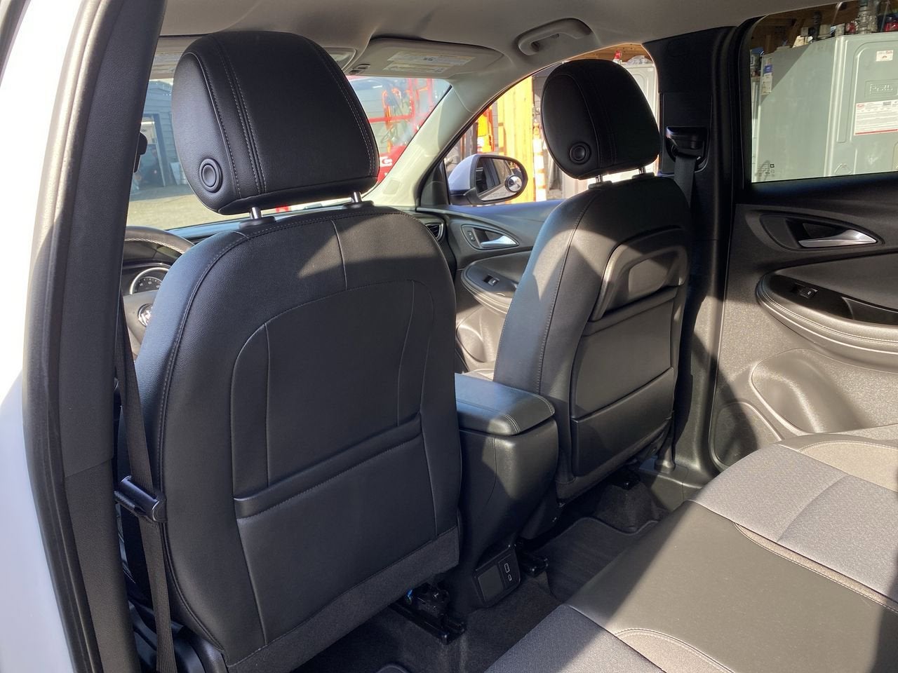 2020 Buick Encore GX Preferred