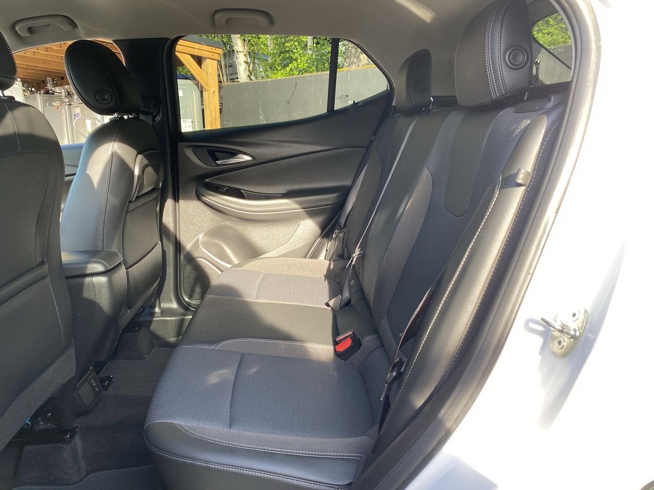2020 Buick Encore GX Preferred