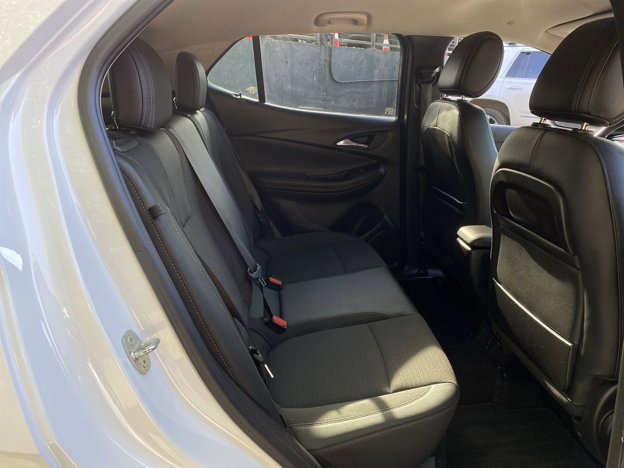 2020 Buick Encore GX Preferred