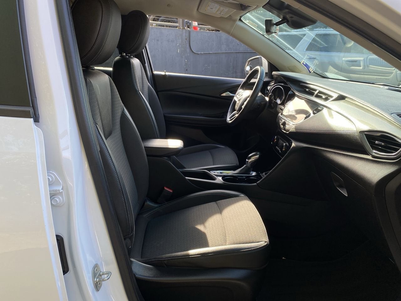 2020 Buick Encore GX Preferred