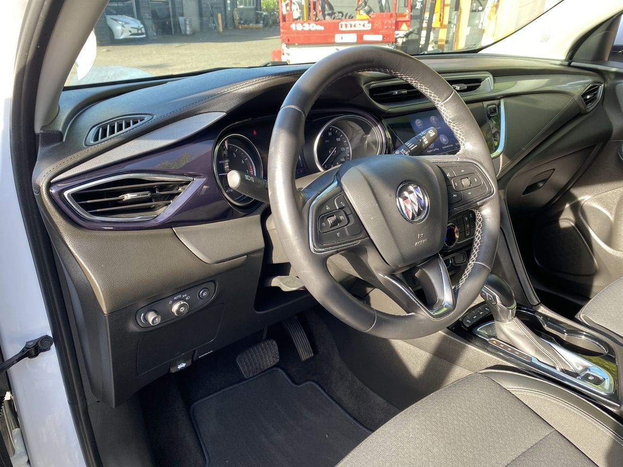 2020 Buick Encore GX Preferred