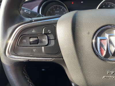 2020 Buick Encore GX Preferred