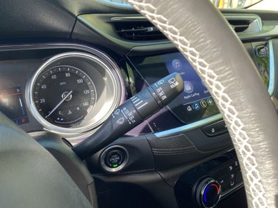 2020 Buick Encore GX Preferred