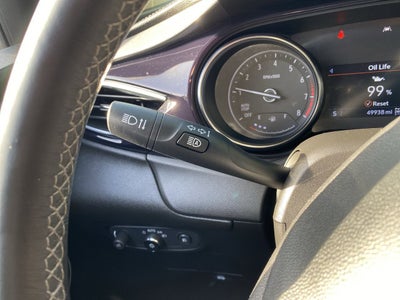 2020 Buick Encore GX Preferred