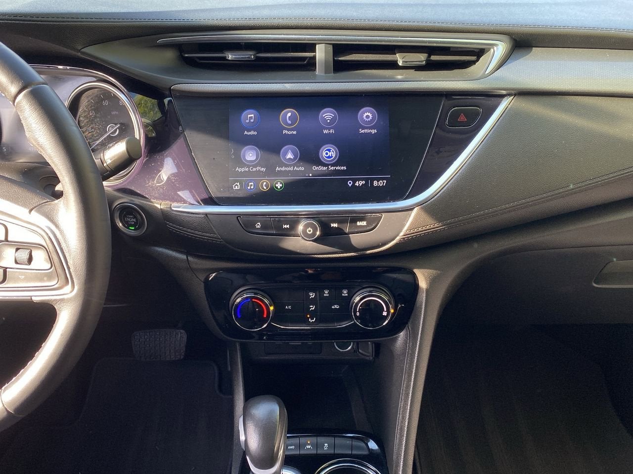 2020 Buick Encore GX Preferred
