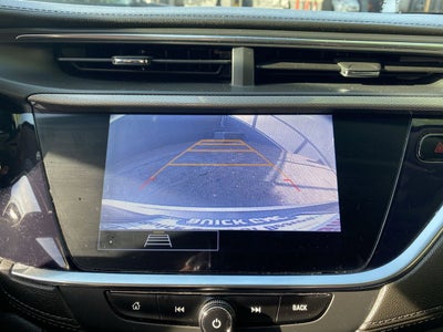 2020 Buick Encore GX Preferred