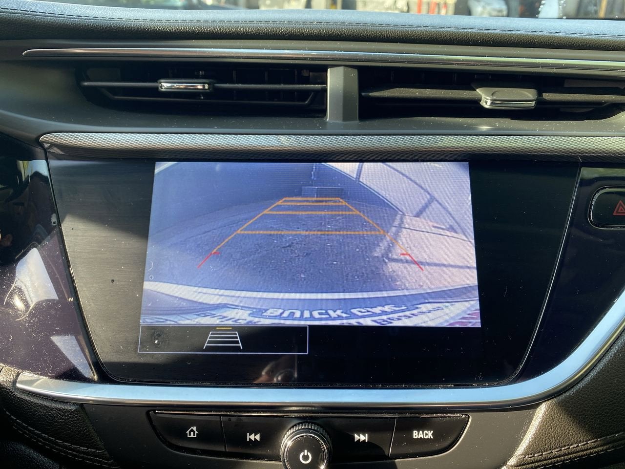 2020 Buick Encore GX Preferred