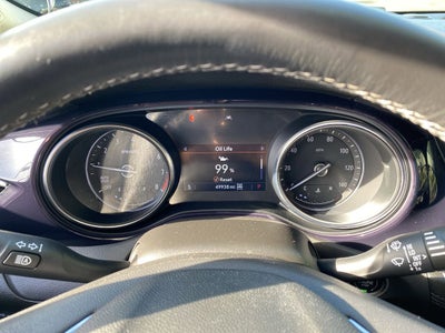 2020 Buick Encore GX Preferred
