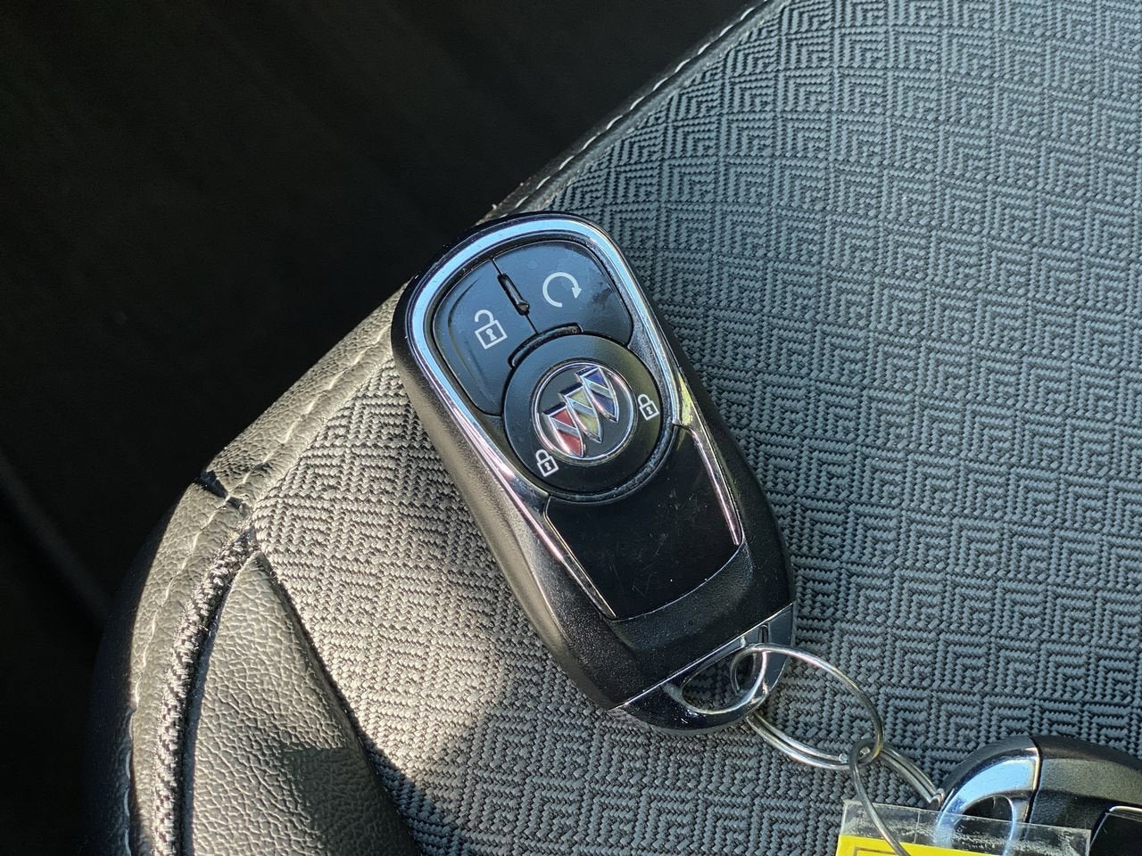2020 Buick Encore GX Preferred