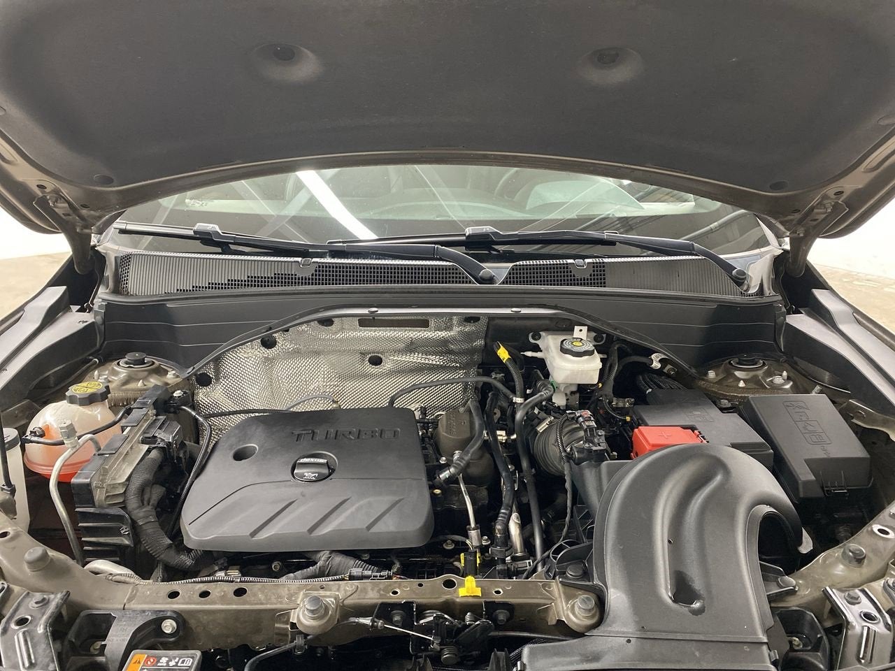 2022 Chevrolet Trailblazer ACTIV