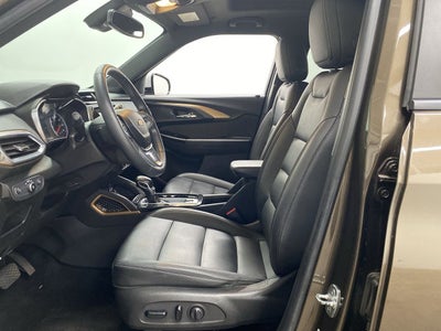 2022 Chevrolet Trailblazer ACTIV