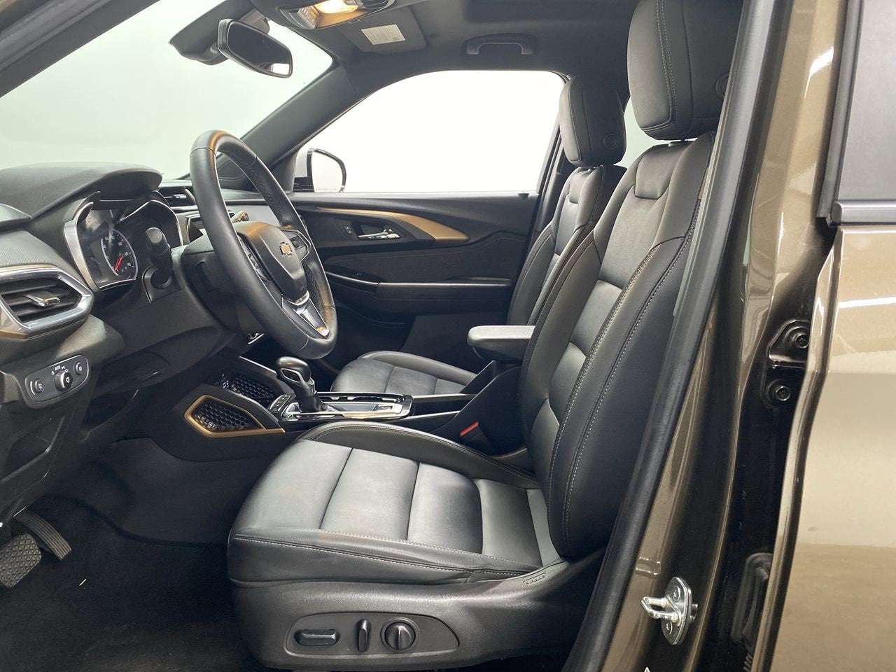 2022 Chevrolet Trailblazer ACTIV