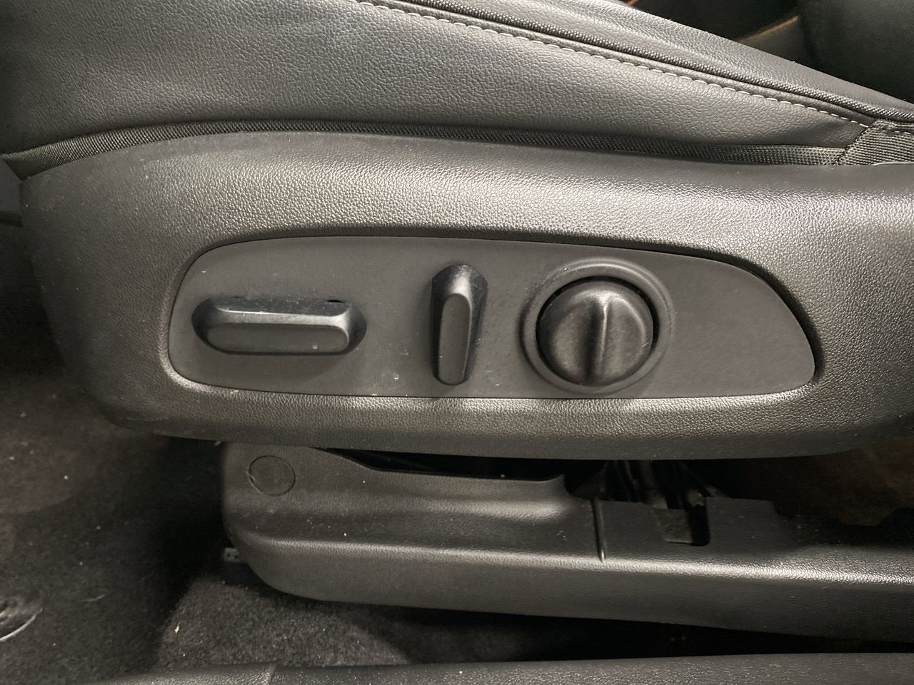 2022 Chevrolet Trailblazer ACTIV