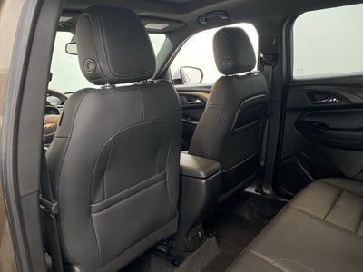 2022 Chevrolet Trailblazer ACTIV