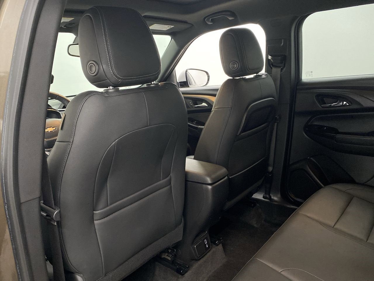 2022 Chevrolet Trailblazer ACTIV