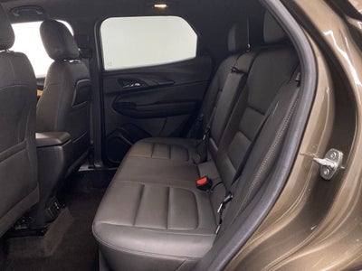 2022 Chevrolet Trailblazer ACTIV