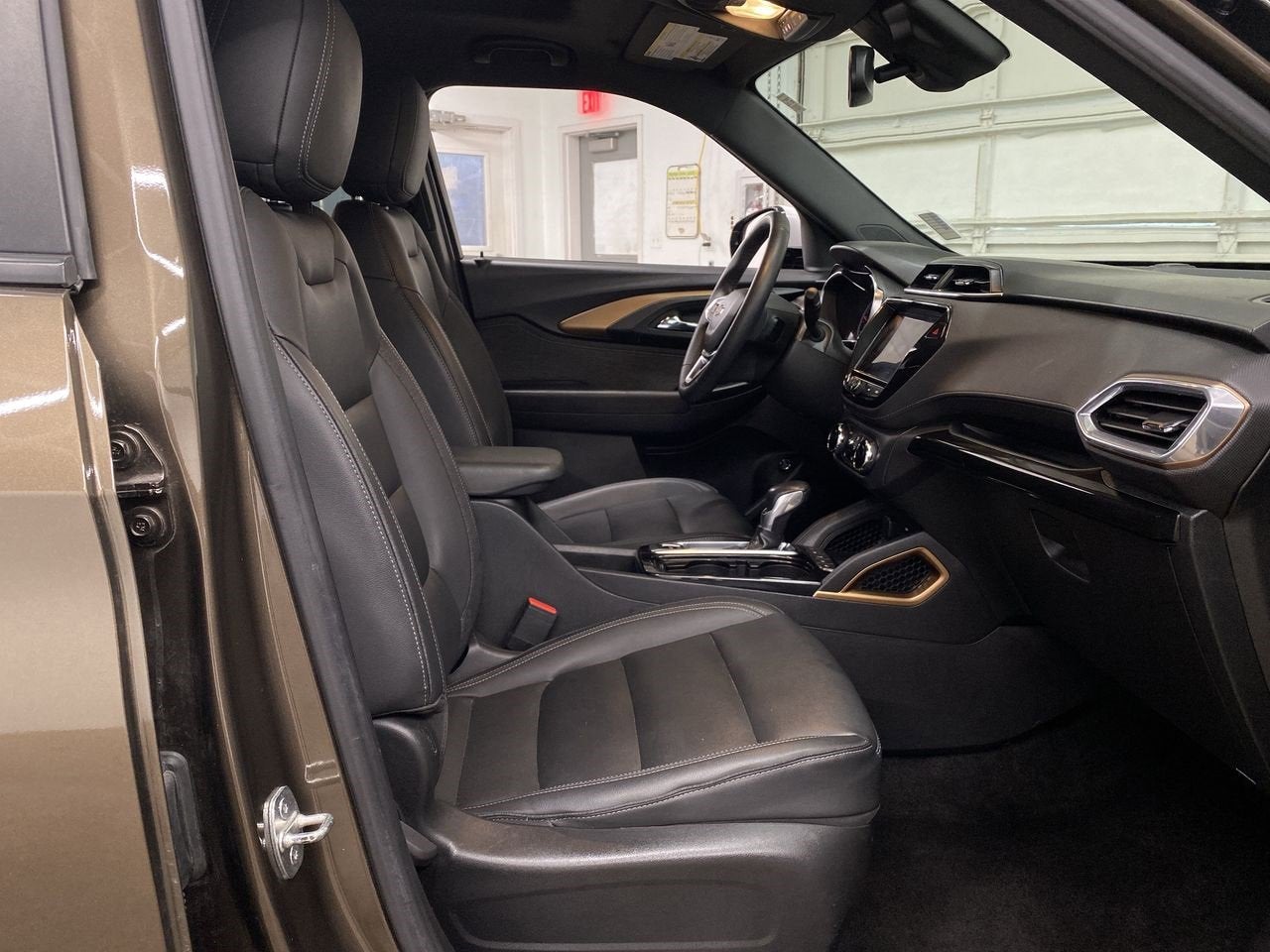 2022 Chevrolet Trailblazer ACTIV