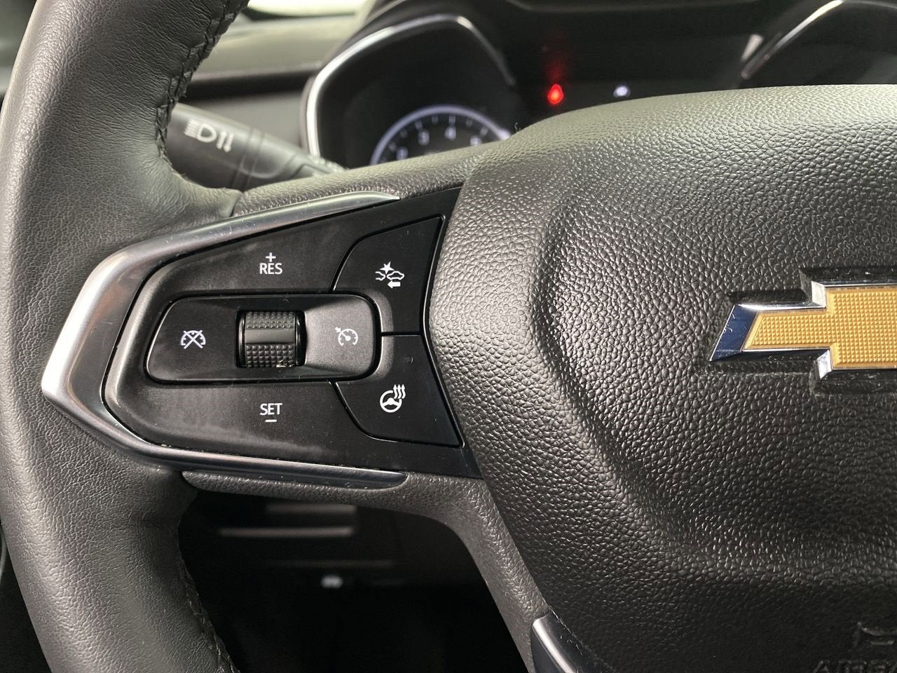 2022 Chevrolet Trailblazer ACTIV