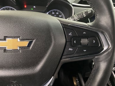 2022 Chevrolet Trailblazer ACTIV