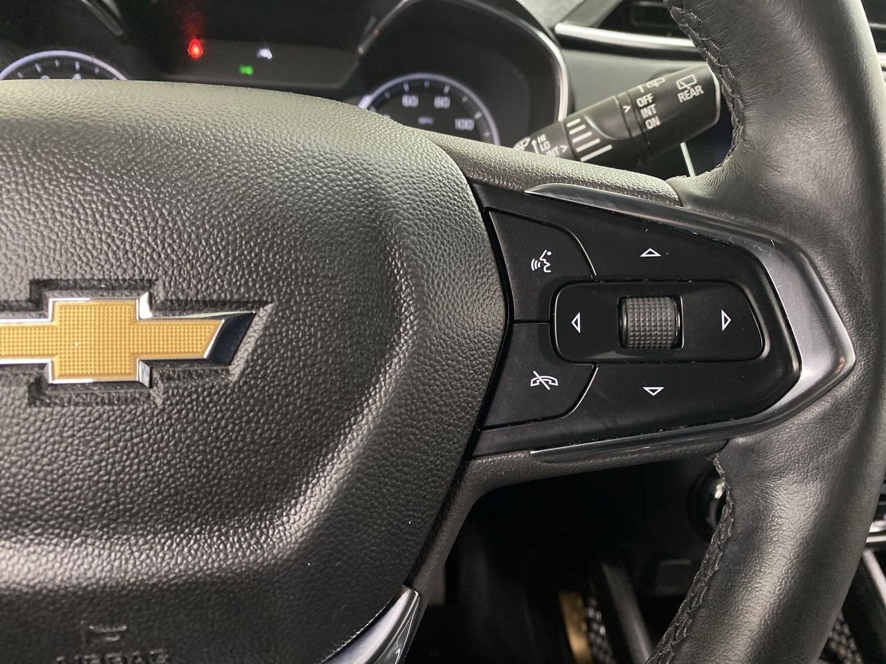 2022 Chevrolet Trailblazer ACTIV