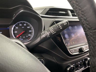 2022 Chevrolet Trailblazer ACTIV