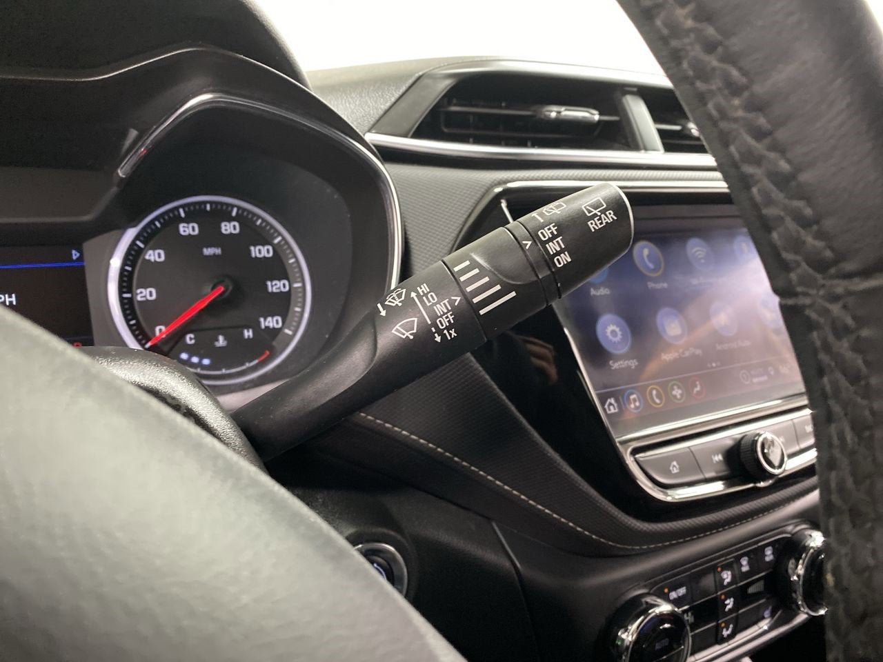 2022 Chevrolet Trailblazer ACTIV