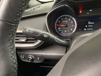 2022 Chevrolet Trailblazer ACTIV