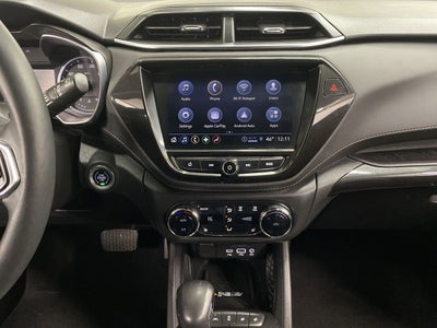 2022 Chevrolet Trailblazer ACTIV
