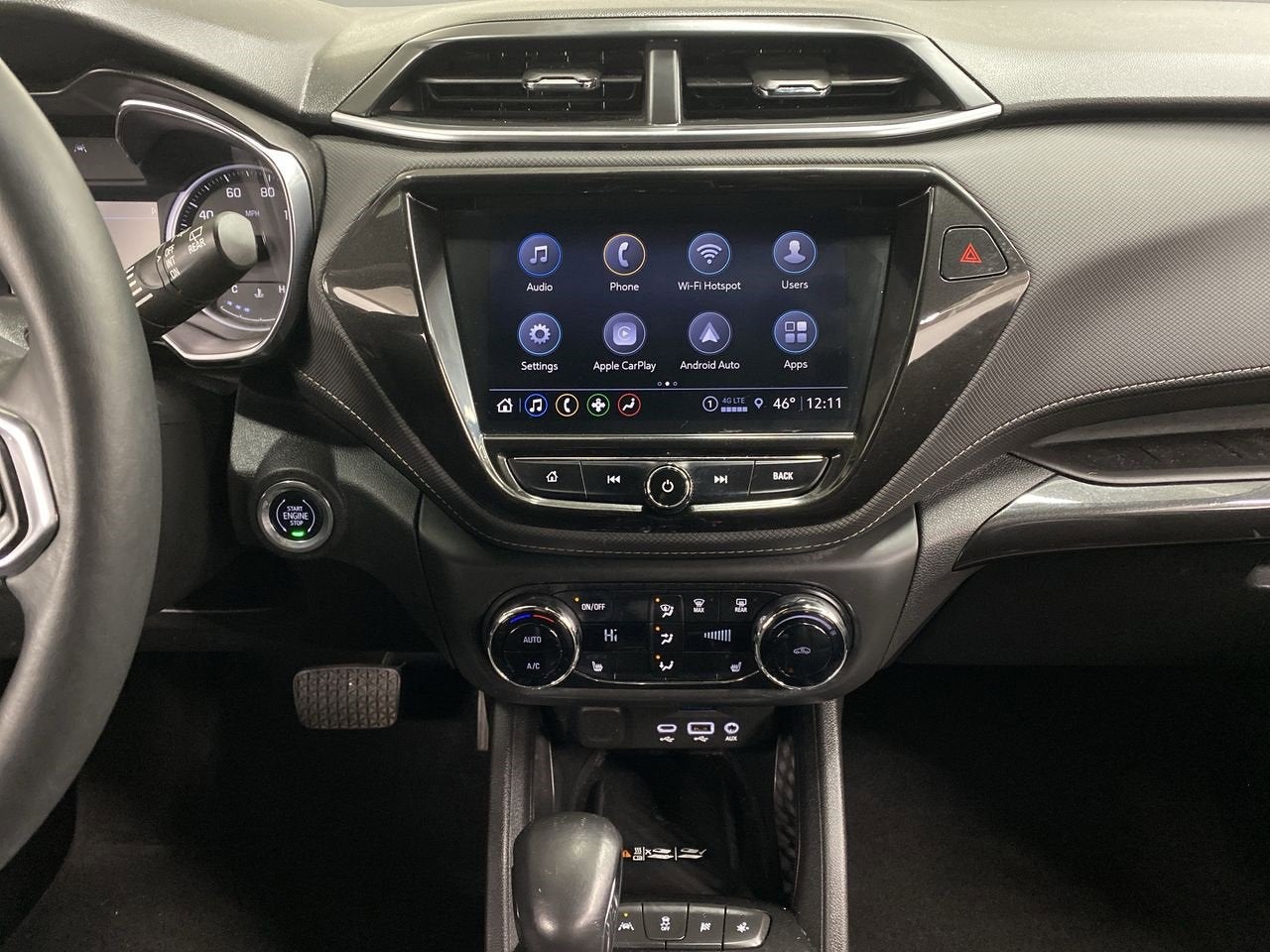 2022 Chevrolet Trailblazer ACTIV