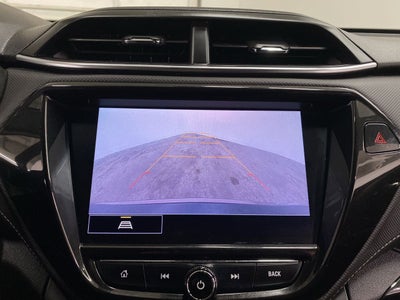 2022 Chevrolet Trailblazer ACTIV