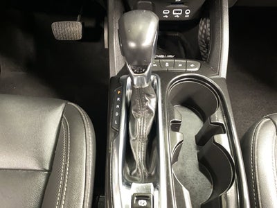 2022 Chevrolet Trailblazer ACTIV