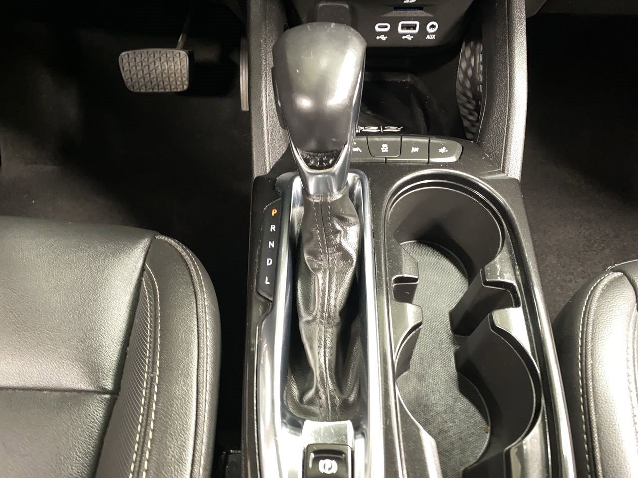 2022 Chevrolet Trailblazer ACTIV