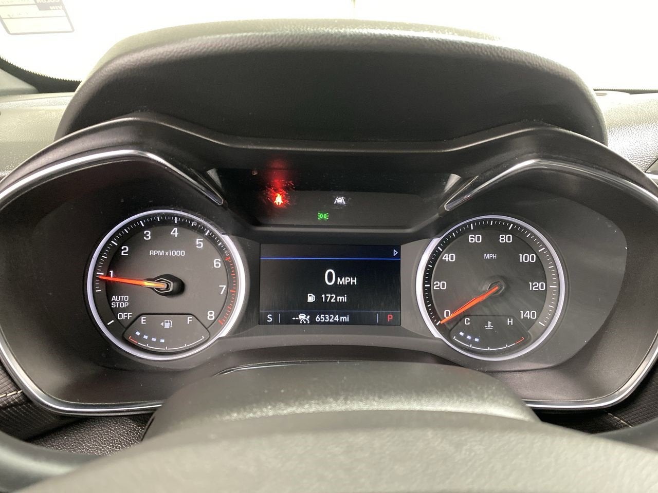 2022 Chevrolet Trailblazer ACTIV