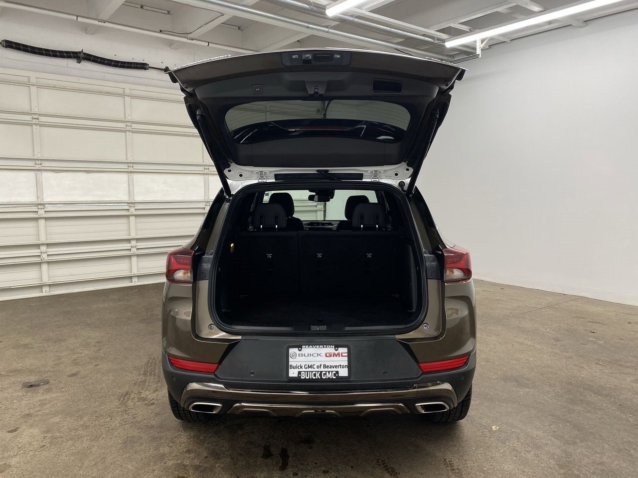 2022 Chevrolet Trailblazer ACTIV