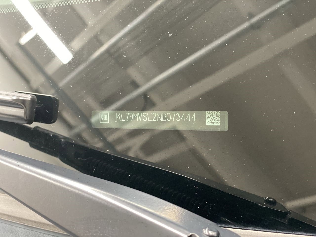 2022 Chevrolet Trailblazer ACTIV