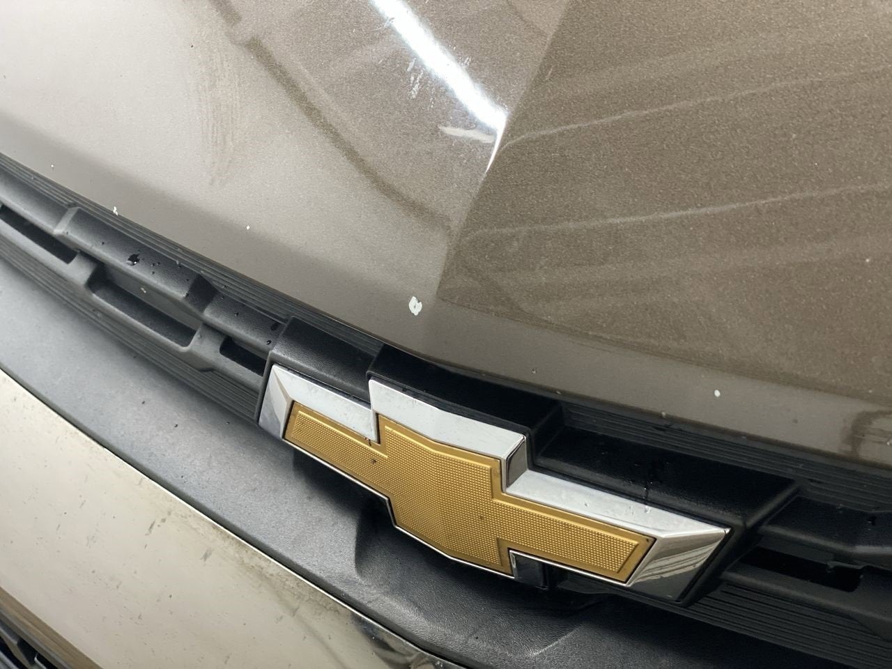 2022 Chevrolet Trailblazer ACTIV