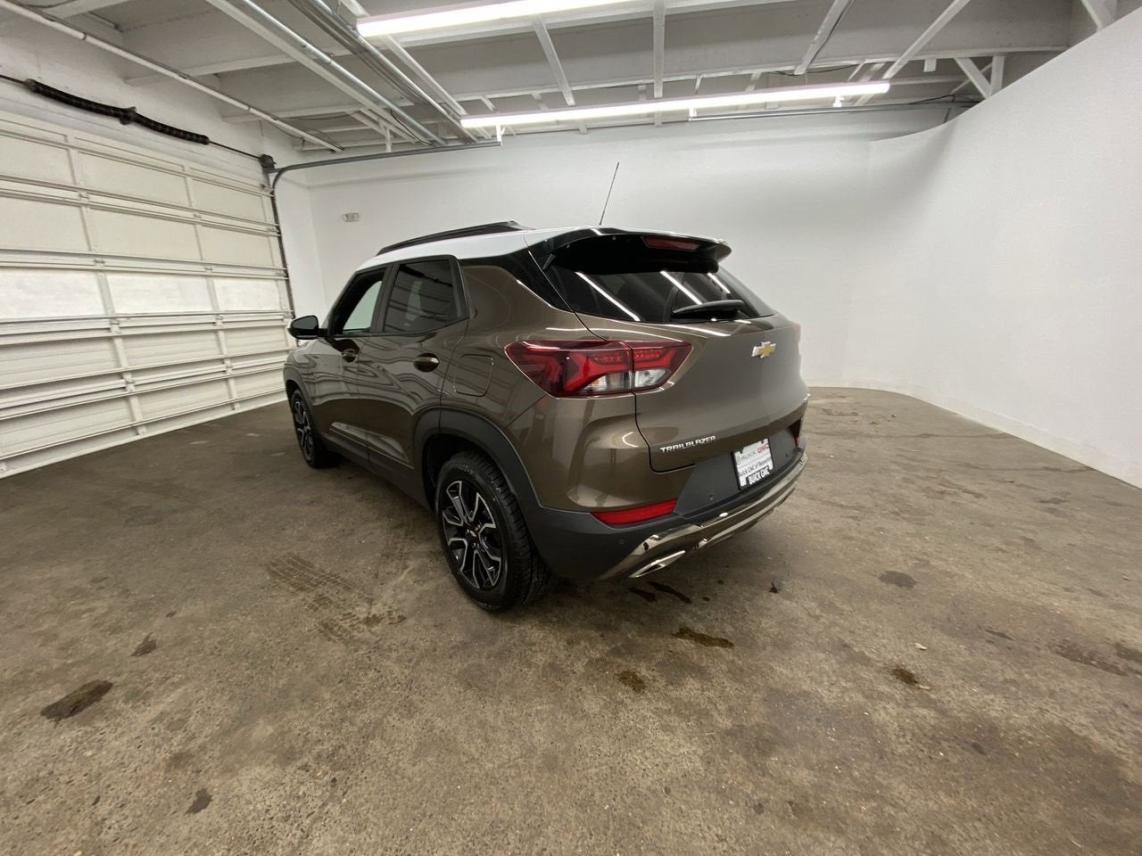 2022 Chevrolet Trailblazer ACTIV