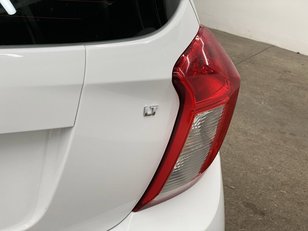 2022 Chevrolet Spark 1LT Automatic