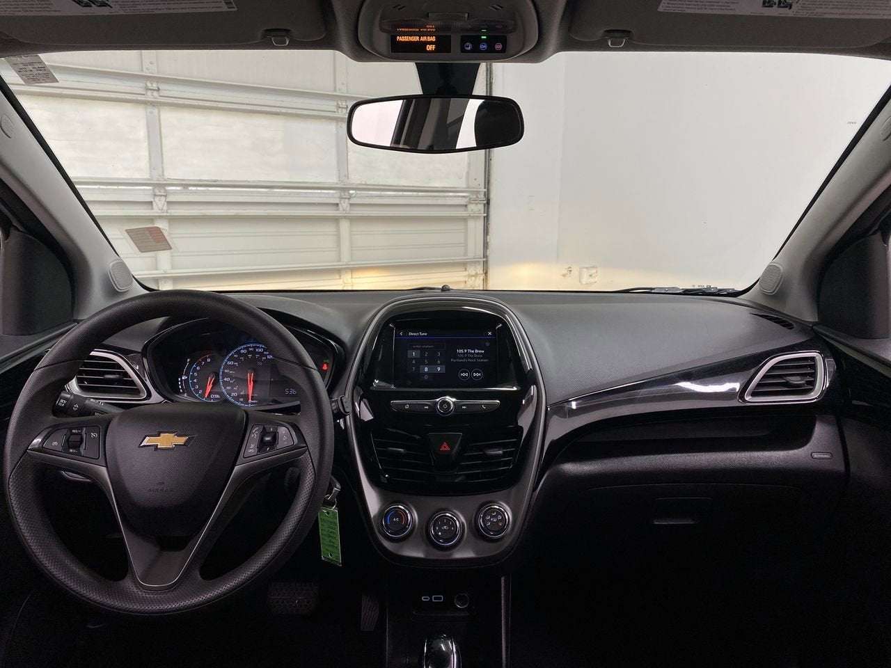 2022 Chevrolet Spark 1LT Automatic