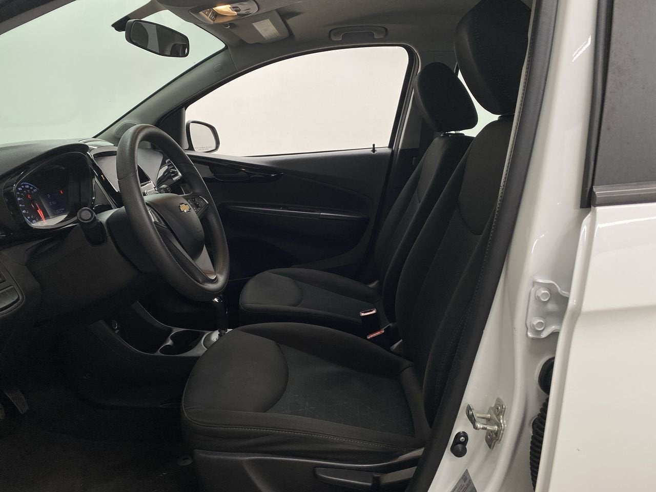 2022 Chevrolet Spark 1LT Automatic