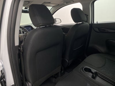 2022 Chevrolet Spark 1LT Automatic