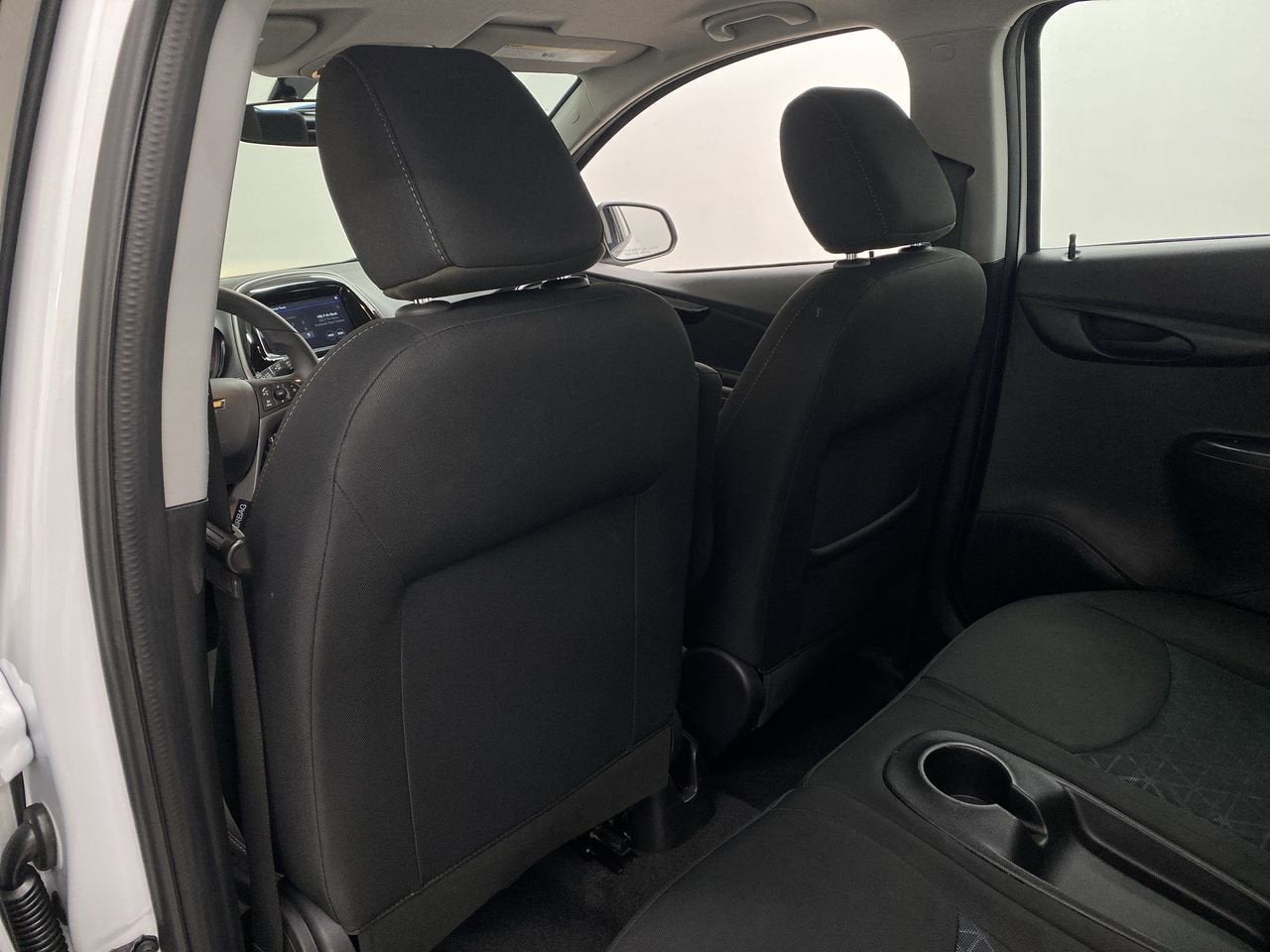 2022 Chevrolet Spark 1LT Automatic