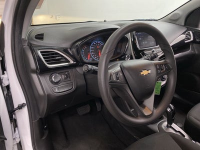 2022 Chevrolet Spark 1LT Automatic