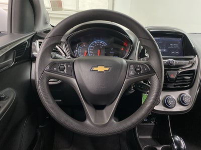 2022 Chevrolet Spark 1LT Automatic