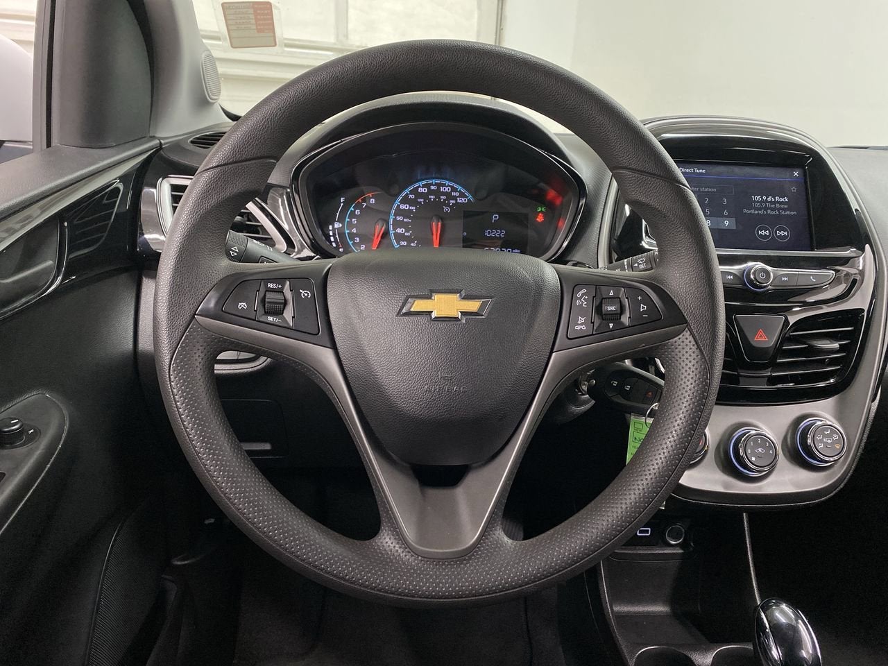 2022 Chevrolet Spark 1LT Automatic