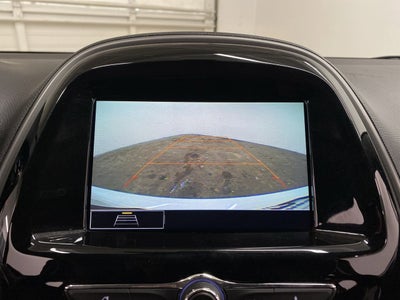 2022 Chevrolet Spark 1LT Automatic