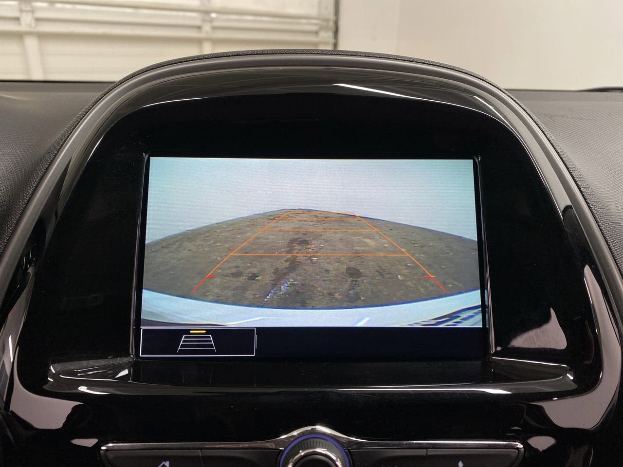 2022 Chevrolet Spark 1LT Automatic