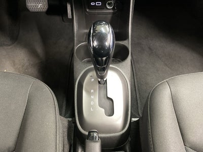 2022 Chevrolet Spark 1LT Automatic